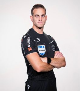Javier Alberola Rojas