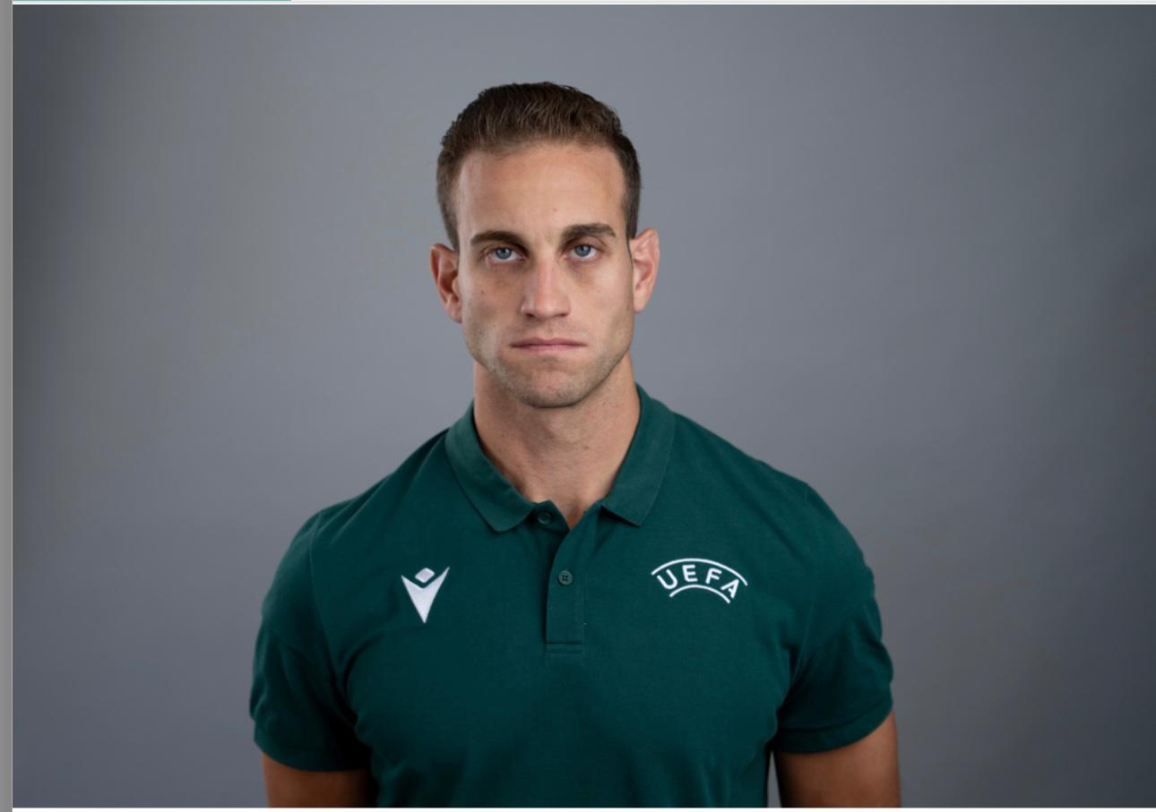 Javier Alberola Rojas